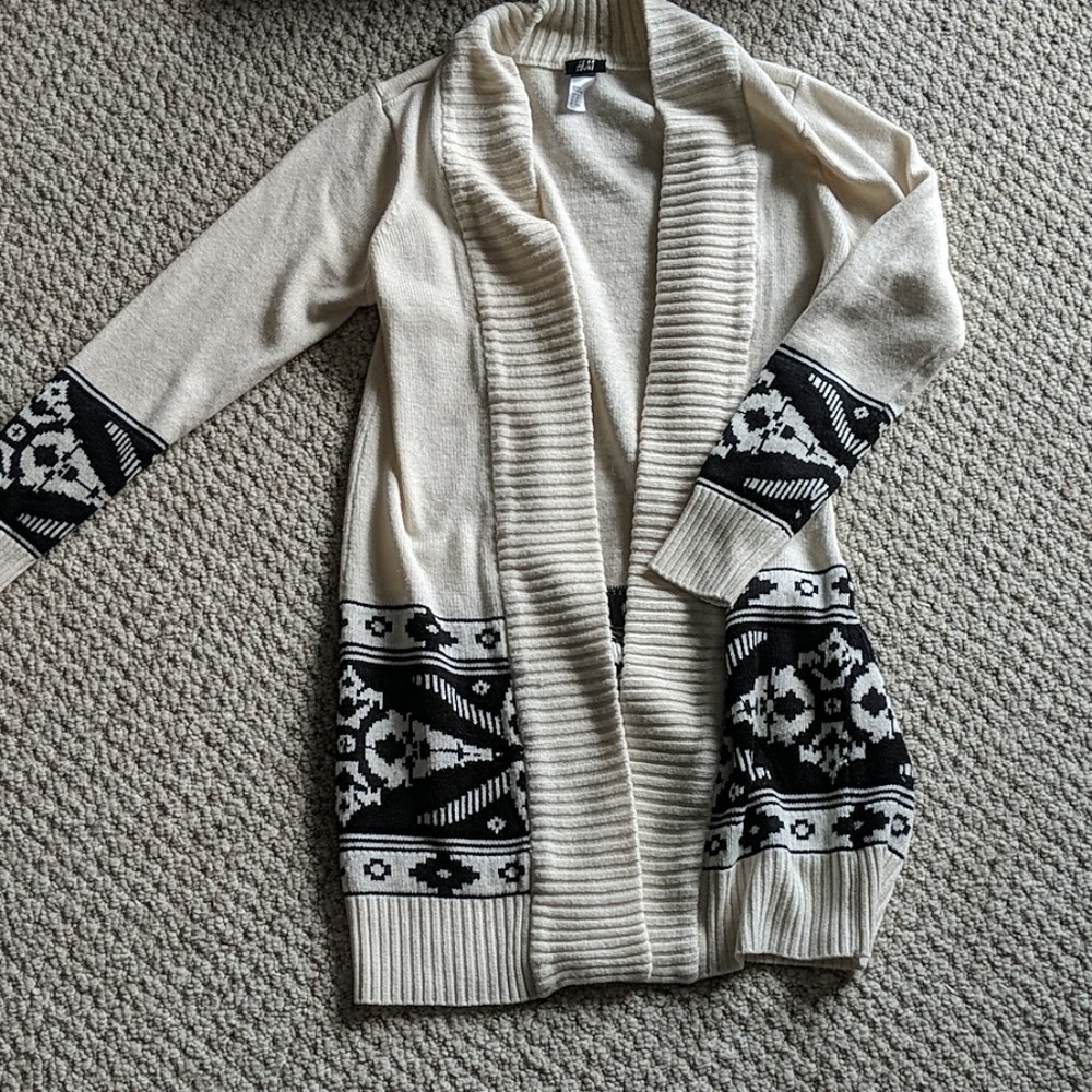 Cozy Sweater